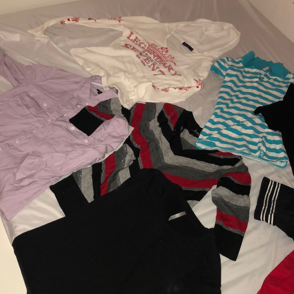 Kids Clothes (Small Lot)